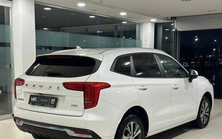 Haval Jolion, 2023 год, 2 057 000 рублей, 4 фотография