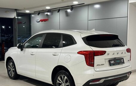 Haval Jolion, 2023 год, 2 057 000 рублей, 6 фотография