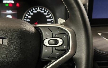 Haval Jolion, 2023 год, 2 057 000 рублей, 13 фотография