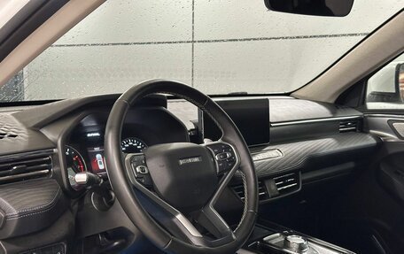 Haval Jolion, 2023 год, 2 057 000 рублей, 7 фотография