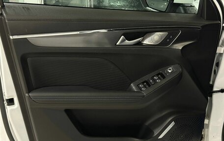 Haval Jolion, 2023 год, 2 057 000 рублей, 10 фотография