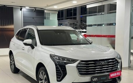 Haval Jolion, 2023 год, 2 057 000 рублей, 3 фотография