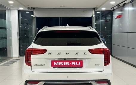 Haval Jolion, 2023 год, 2 057 000 рублей, 5 фотография