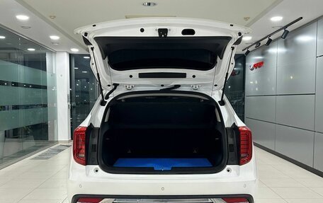 Haval Jolion, 2023 год, 2 057 000 рублей, 18 фотография