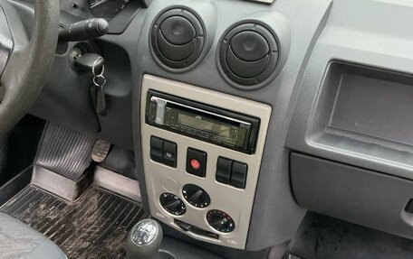 Renault Logan I, 2009 год, 320 000 рублей, 6 фотография