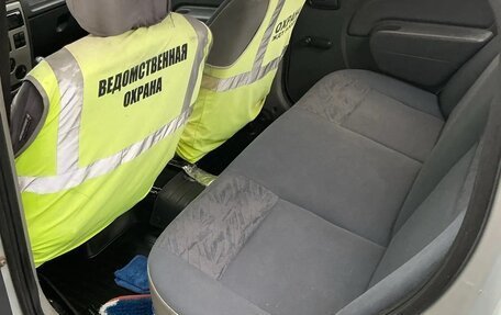 Renault Logan I, 2009 год, 320 000 рублей, 10 фотография