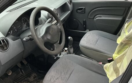 Renault Logan I, 2009 год, 320 000 рублей, 8 фотография
