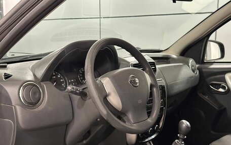 Nissan Terrano III, 2015 год, 1 237 000 рублей, 7 фотография