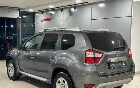 Nissan Terrano III, 2015 год, 1 237 000 рублей, 6 фотография