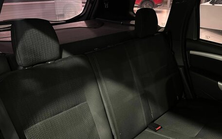 Nissan Terrano III, 2015 год, 1 237 000 рублей, 9 фотография