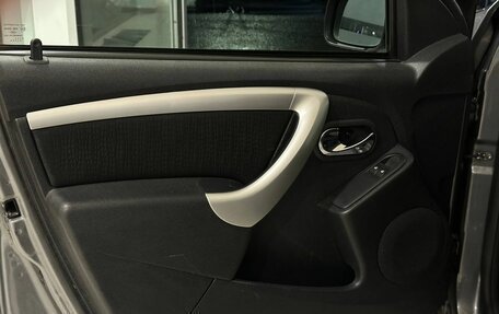 Nissan Terrano III, 2015 год, 1 237 000 рублей, 10 фотография