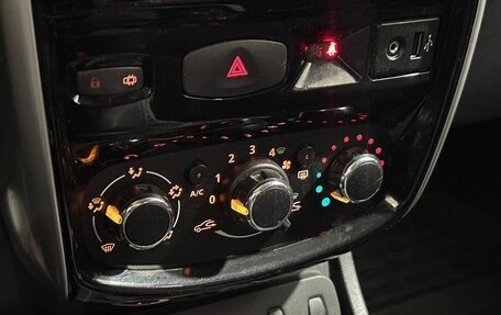 Nissan Terrano III, 2015 год, 1 237 000 рублей, 12 фотография
