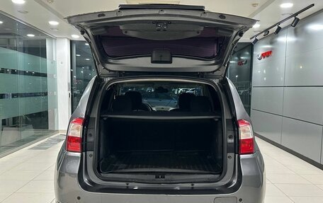 Nissan Terrano III, 2015 год, 1 237 000 рублей, 14 фотография