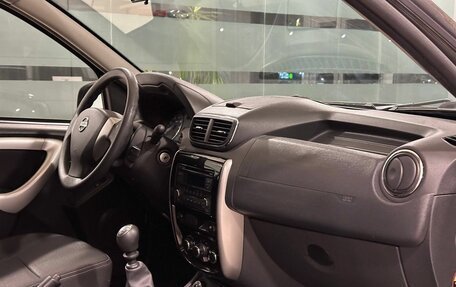 Nissan Terrano III, 2015 год, 1 237 000 рублей, 8 фотография