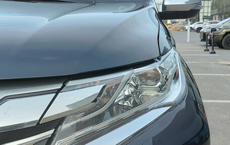 Mitsubishi Pajero Sport III рестайлинг, 2019 год, 3 234 000 рублей, 21 фотография