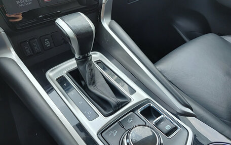 Mitsubishi Pajero Sport III рестайлинг, 2019 год, 3 234 000 рублей, 23 фотография