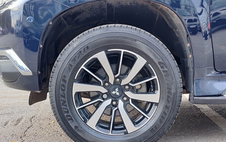 Mitsubishi Pajero Sport III рестайлинг, 2019 год, 3 234 000 рублей, 22 фотография