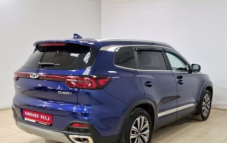 Chery Tiggo 8 I, 2020 год, 1 530 000 рублей, 7 фотография
