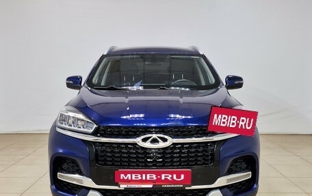 Chery Tiggo 8 I, 2020 год, 1 530 000 рублей, 5 фотография