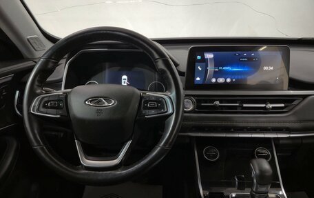 Chery Tiggo 8 I, 2020 год, 1 530 000 рублей, 15 фотография