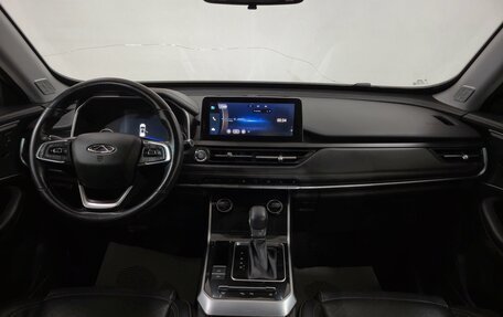 Chery Tiggo 8 I, 2020 год, 1 530 000 рублей, 14 фотография
