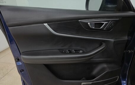Chery Tiggo 8 I, 2020 год, 1 530 000 рублей, 10 фотография