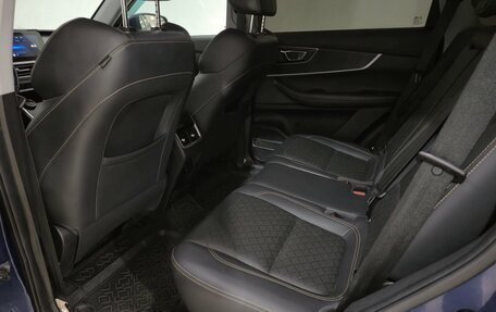 Chery Tiggo 8 I, 2020 год, 1 530 000 рублей, 19 фотография