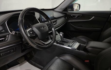 Chery Tiggo 8 I, 2020 год, 1 530 000 рублей, 12 фотография