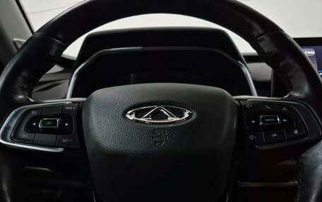 Chery Tiggo 8 I, 2020 год, 1 530 000 рублей, 26 фотография