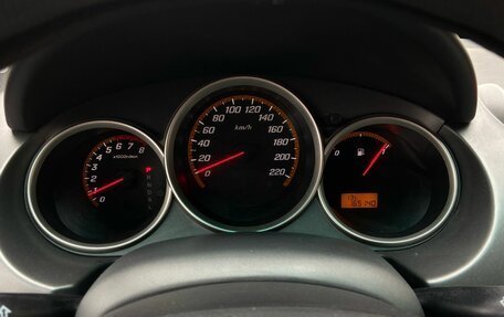 Honda Jazz I рестайлинг, 2007 год, 529 000 рублей, 8 фотография