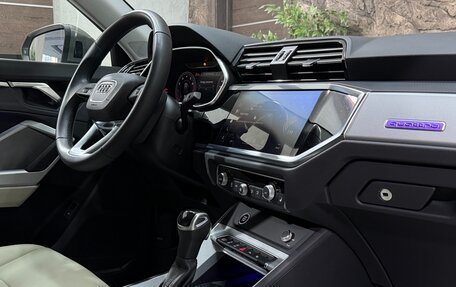 Audi Q3 Sportback, 2023 год, 5 548 000 рублей, 15 фотография