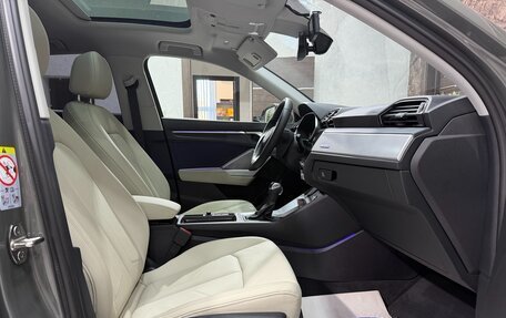 Audi Q3 Sportback, 2023 год, 5 548 000 рублей, 14 фотография
