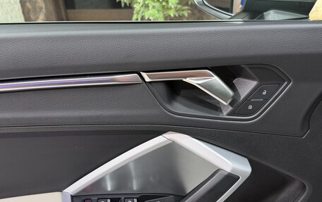 Audi Q3 Sportback, 2023 год, 5 548 000 рублей, 6 фотография