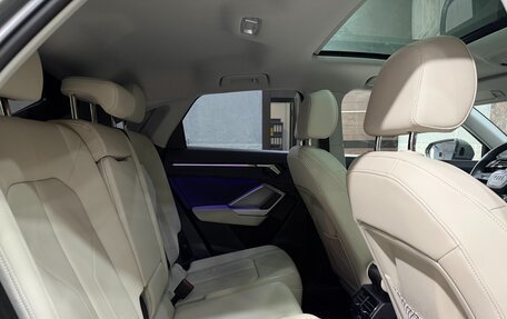 Audi Q3 Sportback, 2023 год, 5 548 000 рублей, 13 фотография