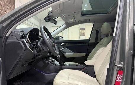 Audi Q3 Sportback, 2023 год, 5 548 000 рублей, 5 фотография