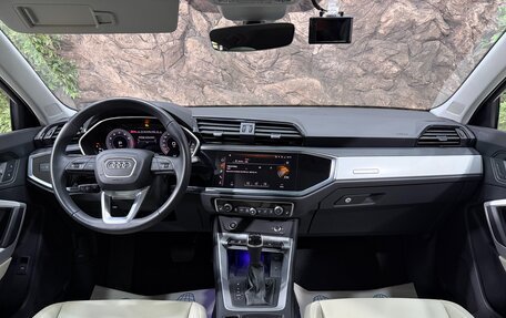 Audi Q3 Sportback, 2023 год, 5 548 000 рублей, 18 фотография