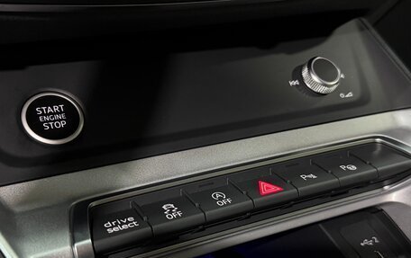 Audi Q3 Sportback, 2023 год, 5 548 000 рублей, 20 фотография