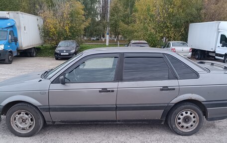 Volkswagen Passat B3, 1990 год, 65 000 рублей, 1 фотография