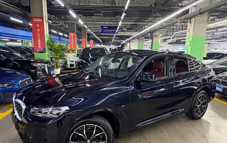 BMW X4, 2024 год, 5 470 700 рублей, 1 фотография
