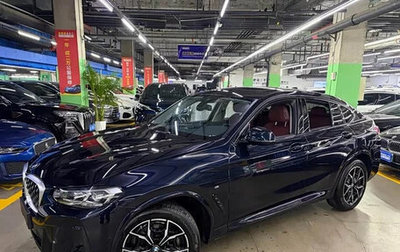 BMW X4, 2024 год, 5 470 700 рублей, 1 фотография