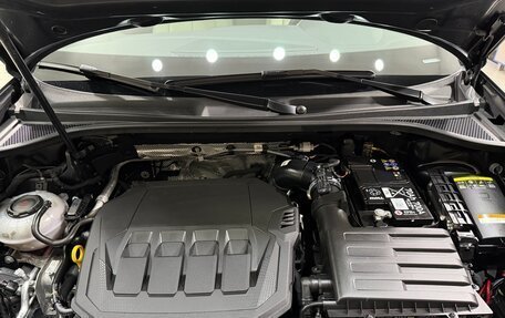 Audi Q3 Sportback, 2023 год, 5 548 000 рублей, 26 фотография