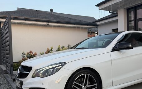 Mercedes-Benz E-Класс, 2016 год, 3 050 000 рублей, 2 фотография