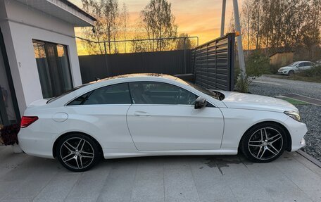 Mercedes-Benz E-Класс, 2016 год, 3 050 000 рублей, 6 фотография