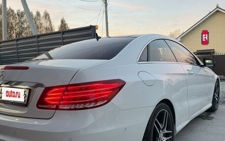 Mercedes-Benz E-Класс, 2016 год, 3 050 000 рублей, 7 фотография