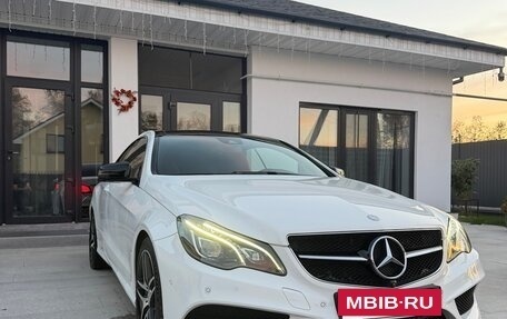 Mercedes-Benz E-Класс, 2016 год, 3 050 000 рублей, 5 фотография