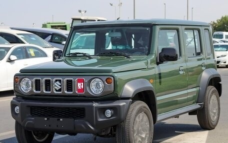 Suzuki Jimny, 2026 год, 3 074 000 рублей, 1 фотография