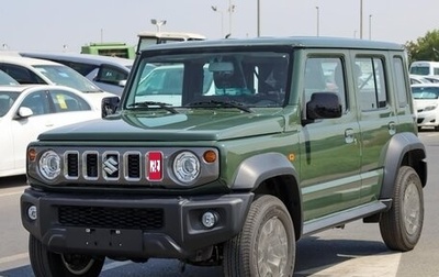 Suzuki Jimny, 2026 год, 3 074 000 рублей, 1 фотография