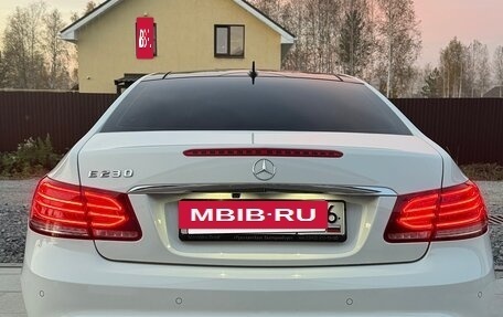 Mercedes-Benz E-Класс, 2016 год, 3 050 000 рублей, 8 фотография
