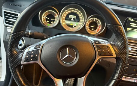 Mercedes-Benz E-Класс, 2016 год, 3 050 000 рублей, 14 фотография