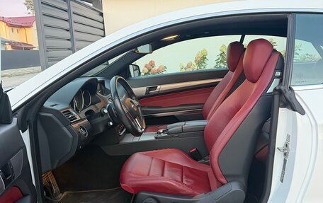 Mercedes-Benz E-Класс, 2016 год, 3 050 000 рублей, 12 фотография